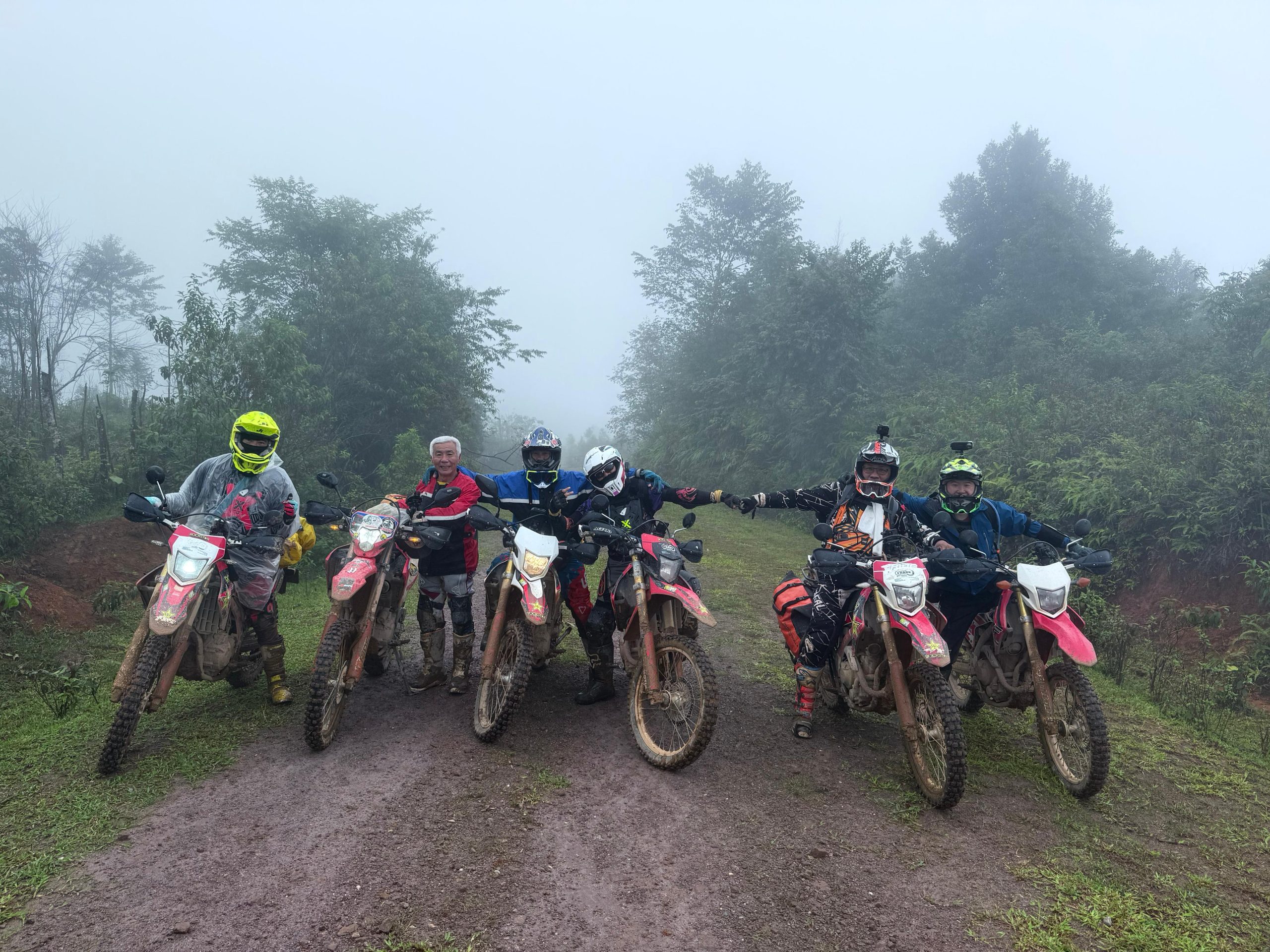 Ultimate ADV Experience