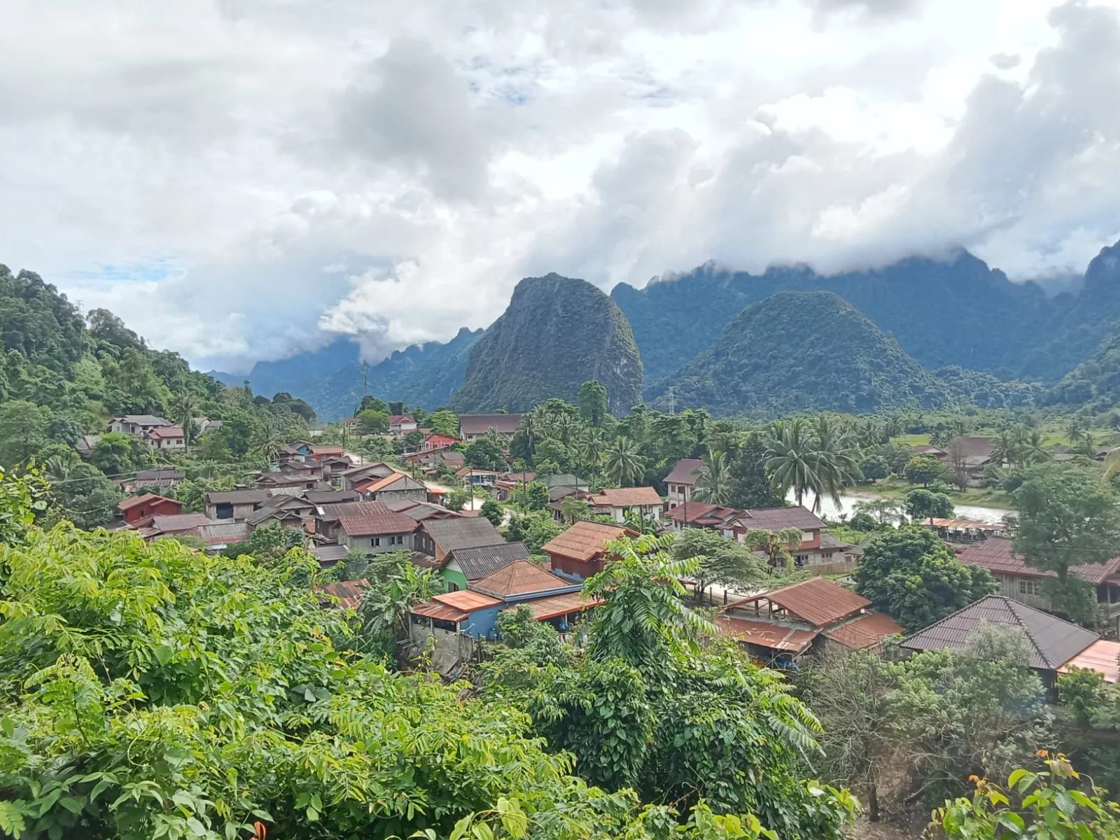 Explore Laos Like Never Before with Dirt Bike Adventure Tours