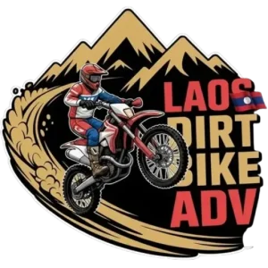 Laos Dirt Bike ADV Tours